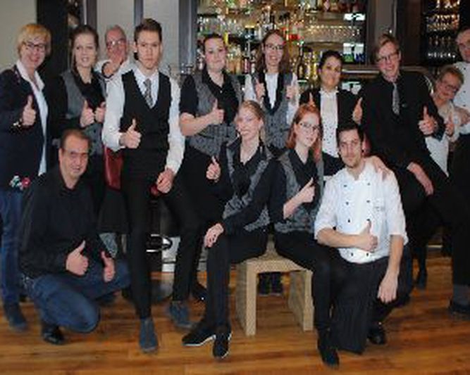 Abb. Parkhotel Bilm im Glück am Stadtrand Hannovers